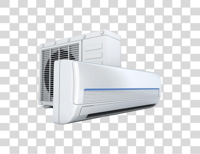 Download Air Conditioner Unit Clip Art