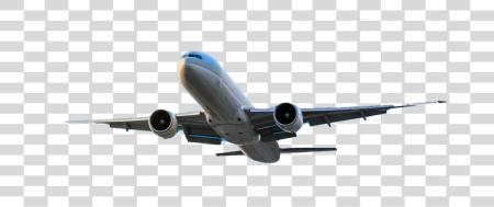 下载 民用 Airplane  PNG file