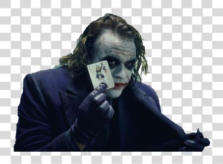 下载 Batman Joker 这那 Dark Knight PNG file