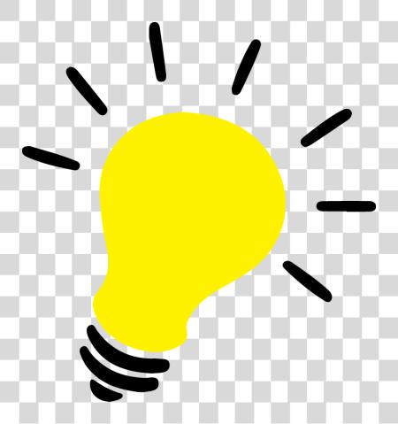 Download Light Bulb PNG file