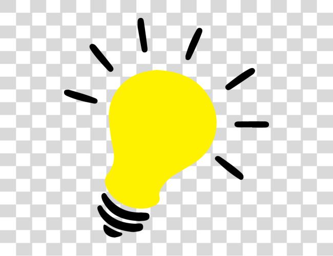 Download Light Bulb Clip Art