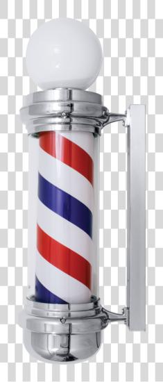 Download Barber Pole PNG file