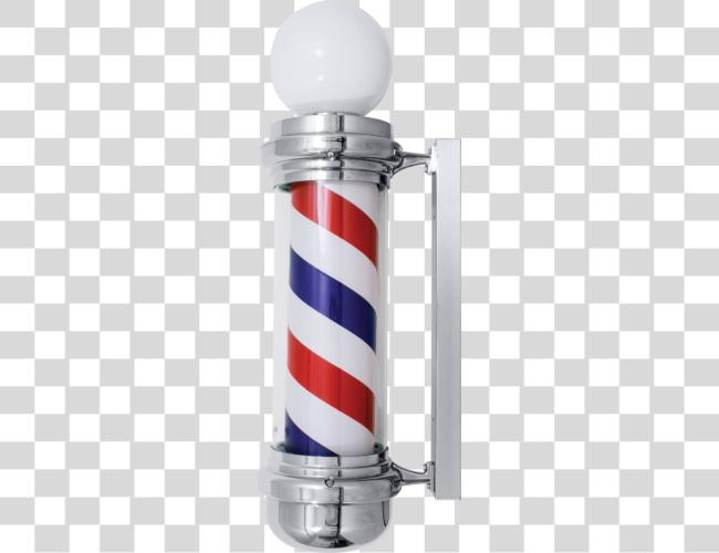 تحميل Barber Pole مقطوعة فن