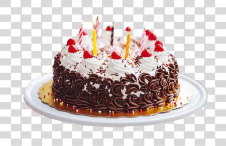 Download Birthday Cake  PNG file