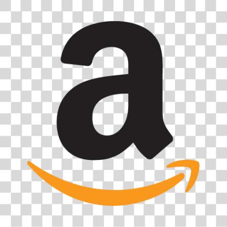 Download Amazon logotipo PNG file