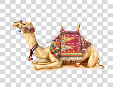 Download Camel PNG file