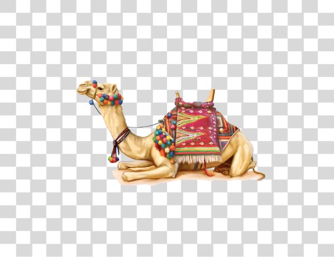 Download Camel Clip Art