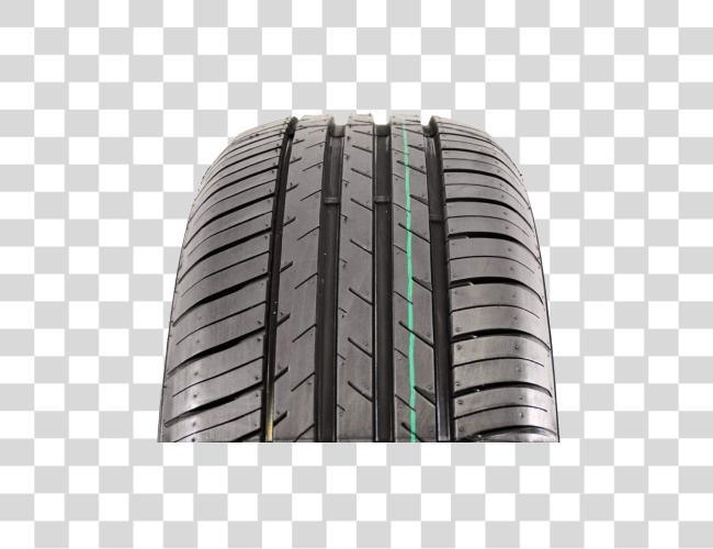 Download tread pattern of a car tire Clip Art