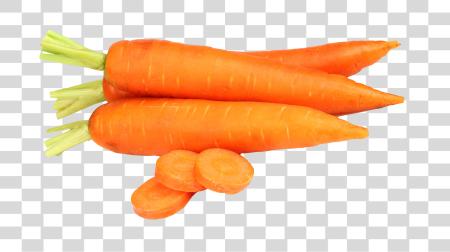 Download Fresh Carrots PNG file