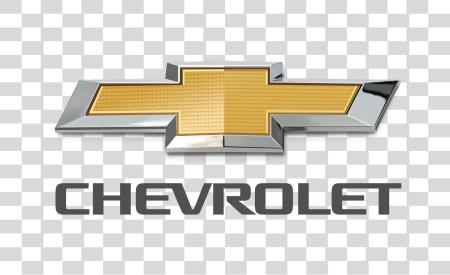 Download chevrolet coche compañía logotipo PNG file