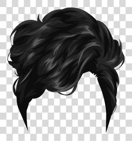 Download Hair PNG file