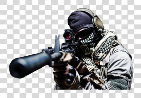 Download cod game sniper PNG file