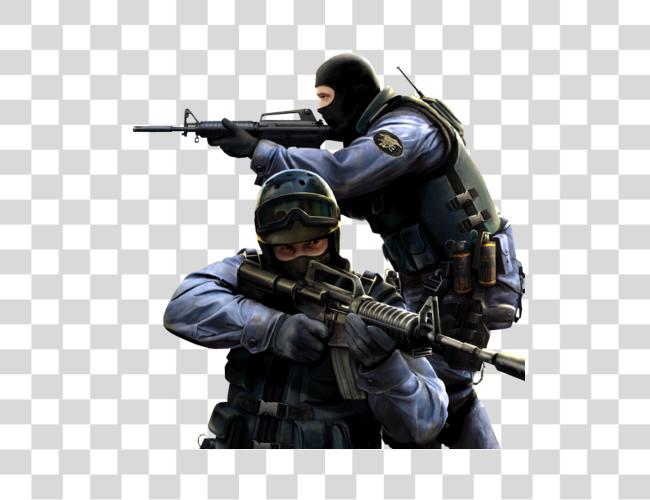 Download Counter Strike Global Offensive Gameplay Famous  Clip Art