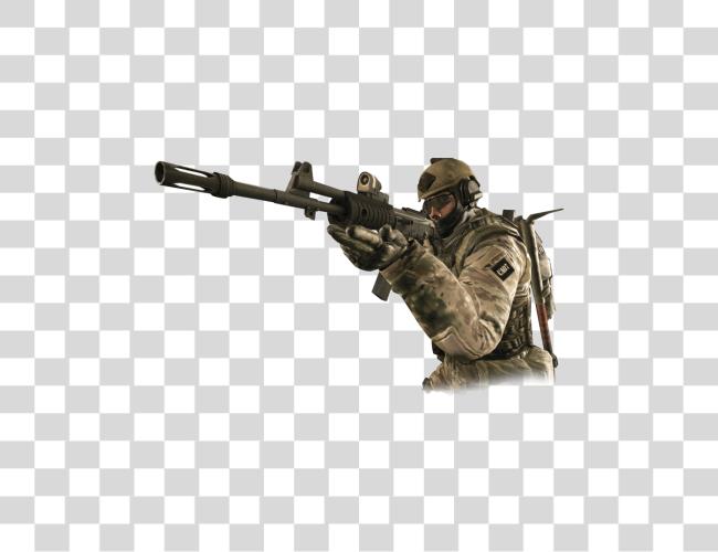 Download Counter Strike Global Offensive Video Game Clip Art