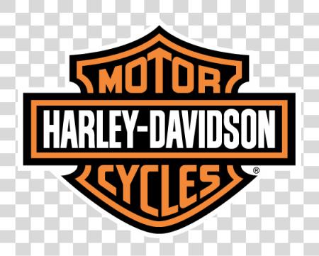 تحميل Harley Davidson Logo بي ان جي ملف