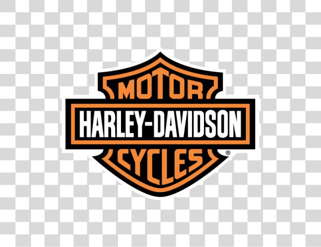 تحميل Harley Davidson شعار مقطوعة فن