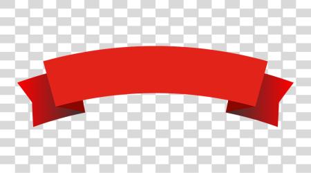 Download Curved Banner PNG file