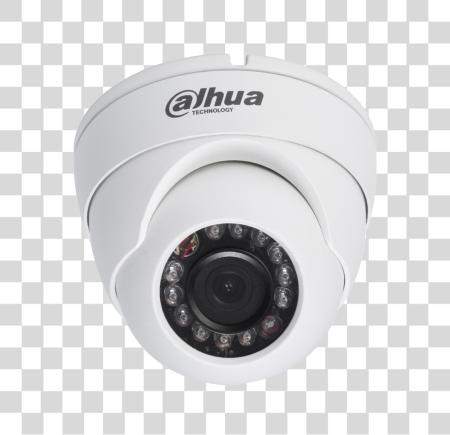 Download Dahua security camera PNG file