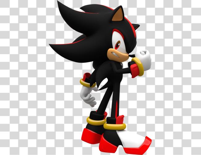 Download Sonic The Hedgehog Black Hedgehog Video Game Icon File Clip Art