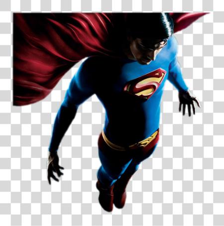 Download Superman cómic Hero PNG file