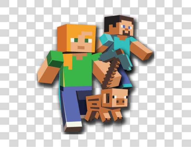 Download Minecraft Dead Island Clip Art