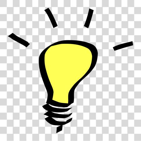 Download Light Bulb PNG file