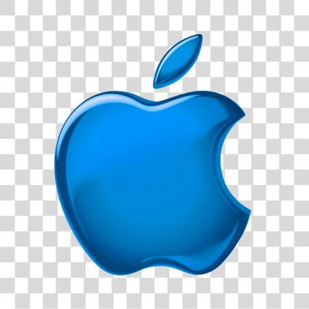 Download manzana logotipo PNG file