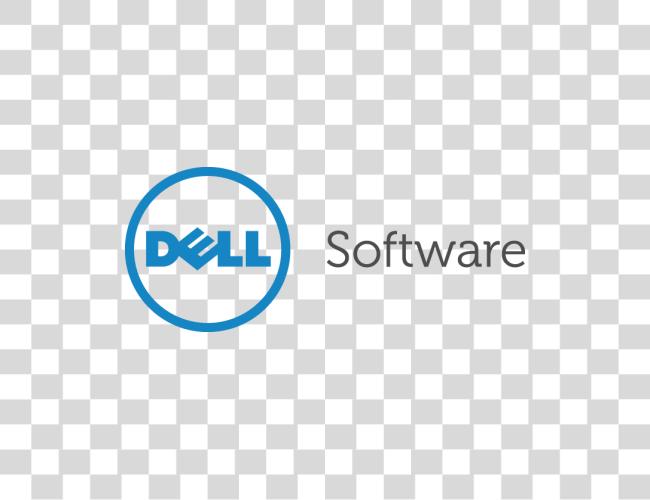 Download Dell Software Logo Clip Art