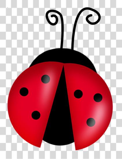 Download Ladybug PNG file