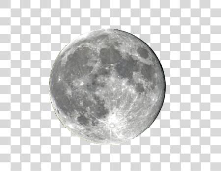 Download Moon Shining PNG file