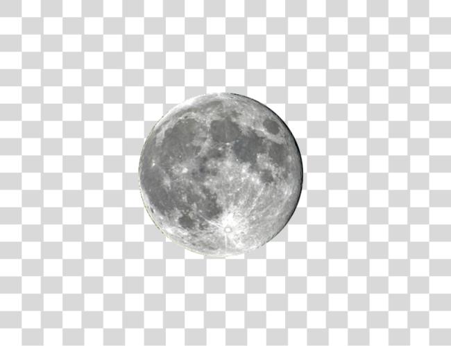 Download Moon Shining Clip Art