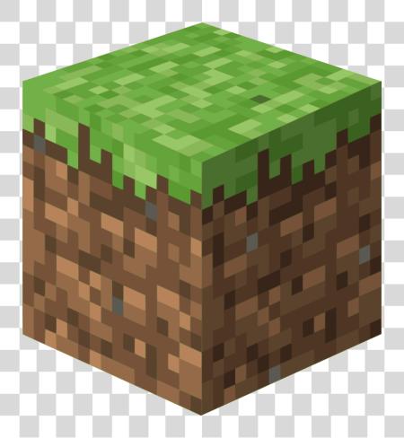 Download Minecraft molido PNG file