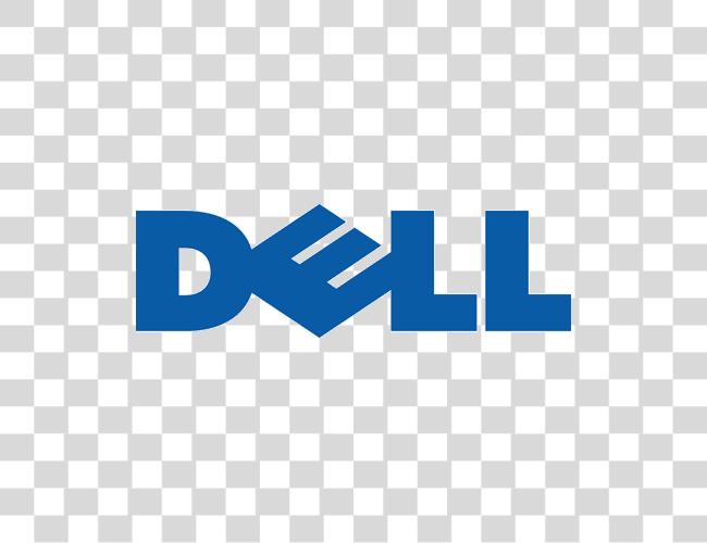 تحميل Dell شعار مقطوعة فن