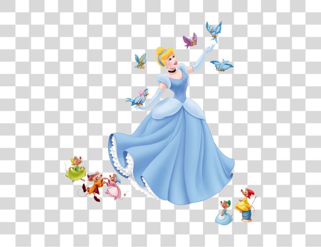 تحميل Cinderella مقطوعة فن