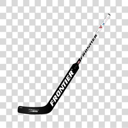 Download Hockey Stick PNG file