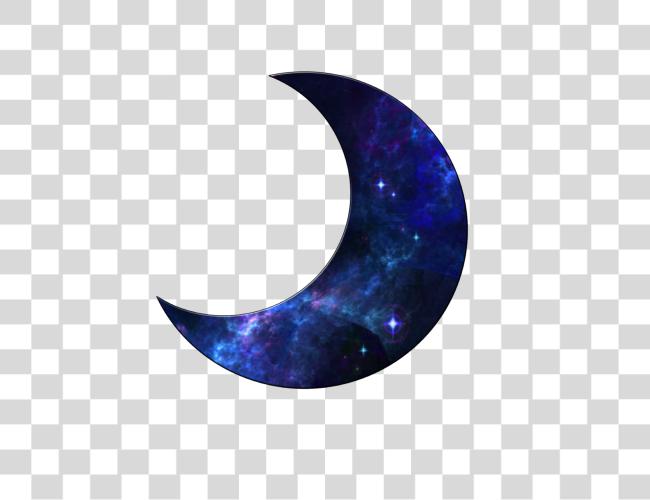 Download Half Moon Clip Art