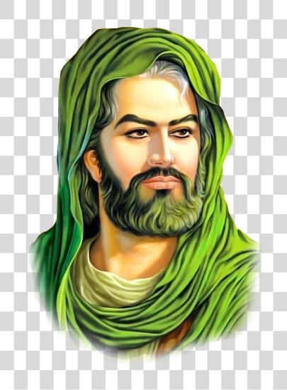 下载 伊瑪目 侯賽因 啊啊啊 Al-bayt PNG file