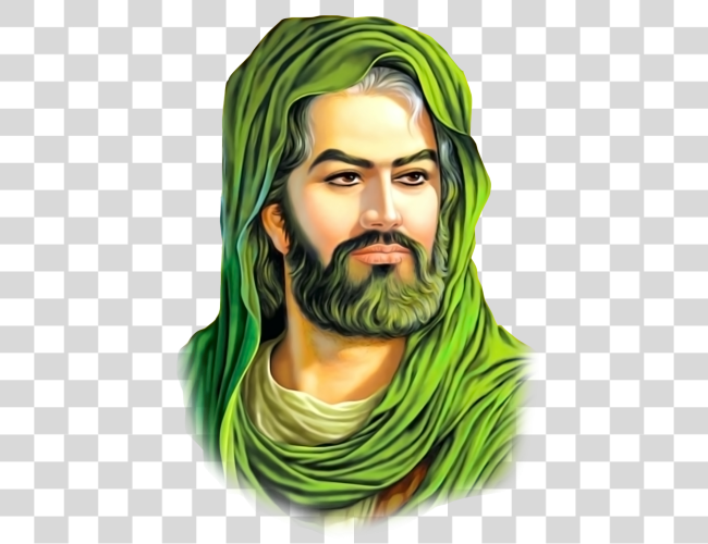 Download Imam Hussein Aaal Al-bayt Clip Art