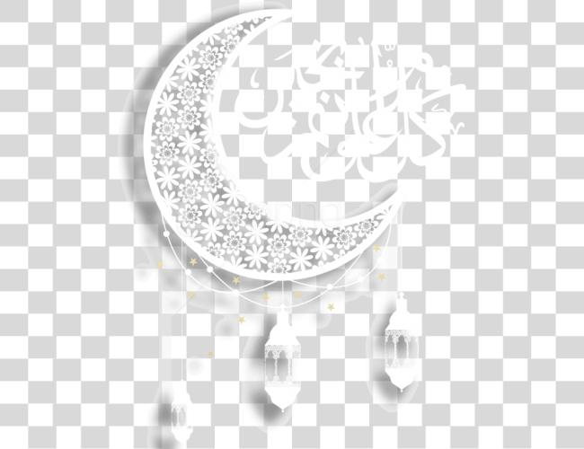 Download Islamic Ramadan Material Clip Art