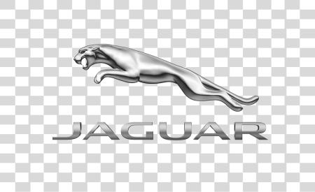 Download jaguar coches logotipo PNG file