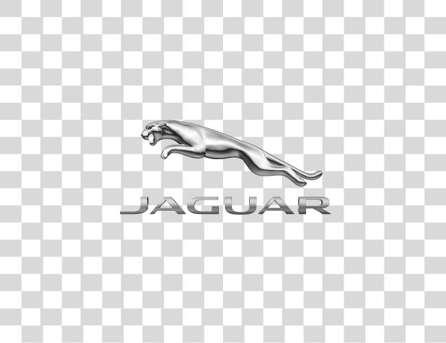 Download Jaguar Cars Logo Clip Art