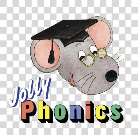 Download Jolly Phonics popular program to teach children PNG file