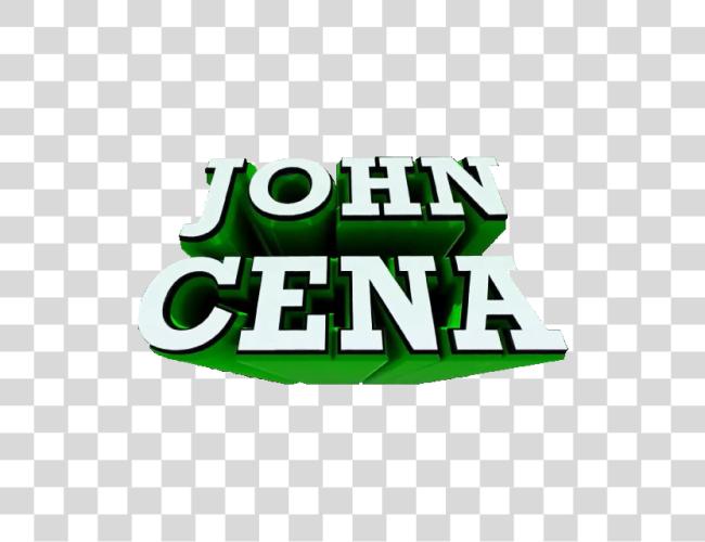 Download John Cena Logo Clip Art