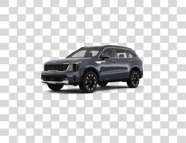 Download Kia Sorento Clip Art