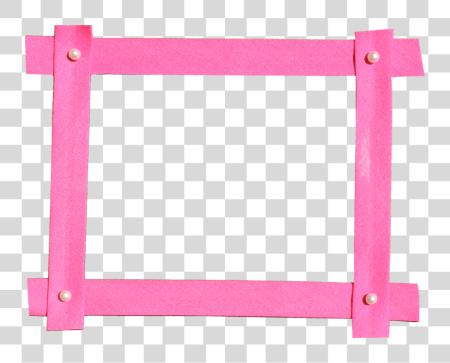 Download Pink Frame PNG file