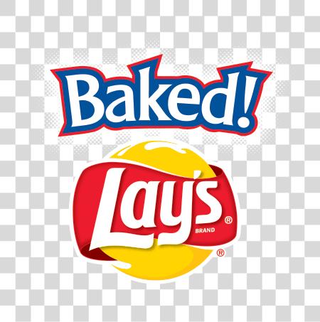 Download Lays Chips Logo  PNG file