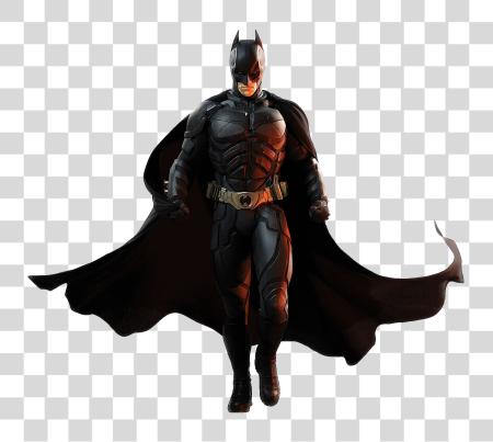 下载 Batman Arkham Knights PNG file