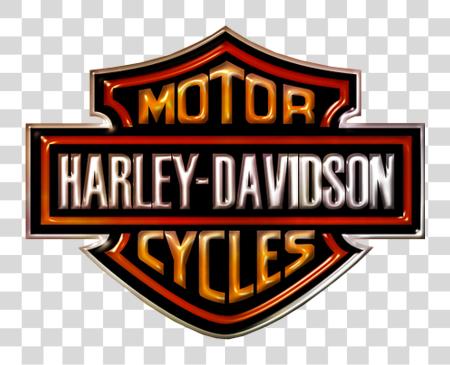 Download Harley Davidson Logo D PNG file