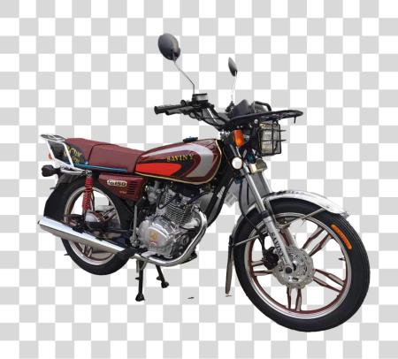 Download Saviny CG150 motocicleta  PNG file