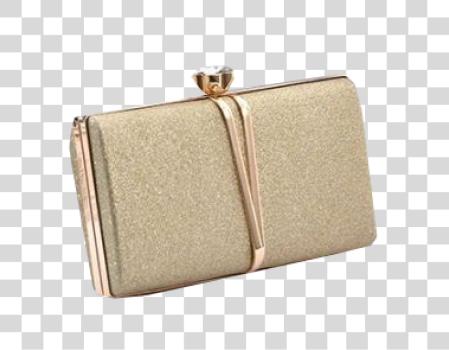 下载 evening clutch or minaudiere  PNG file